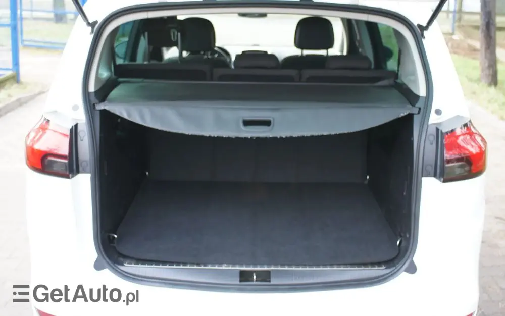 OPEL Zafira Tourer 1.4 Turbo Sport