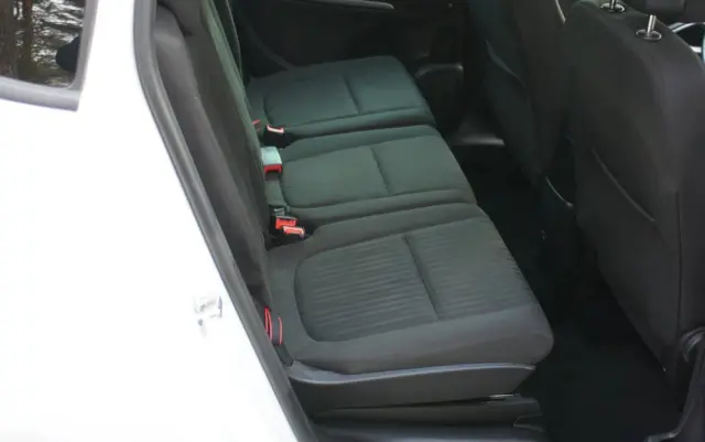 OPEL Zafira Tourer 1.4 Turbo Sport