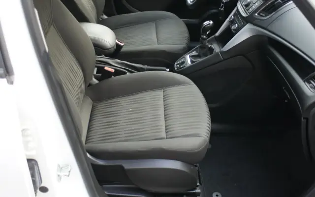 OPEL Zafira Tourer 1.4 Turbo Sport