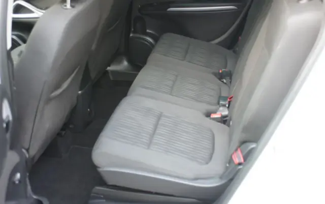 OPEL Zafira Tourer 1.4 Turbo Sport