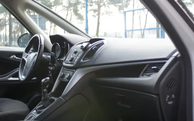 OPEL Zafira Tourer 1.4 Turbo Sport