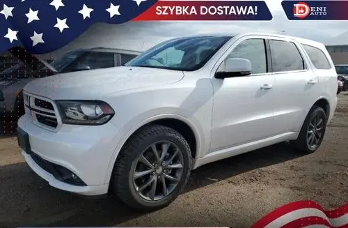 DODGE Durango 