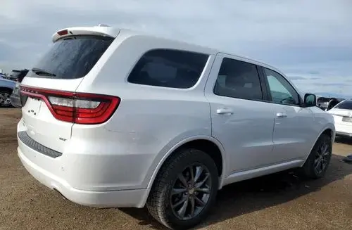 DODGE Durango 