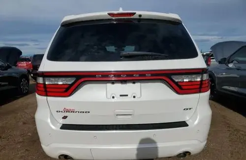 DODGE Durango 