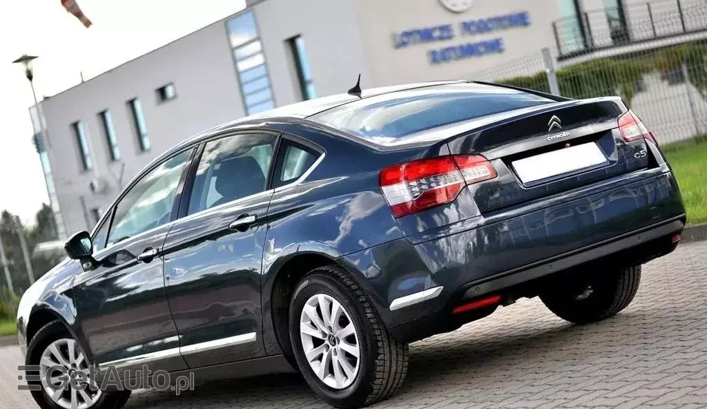 CITROEN C5 