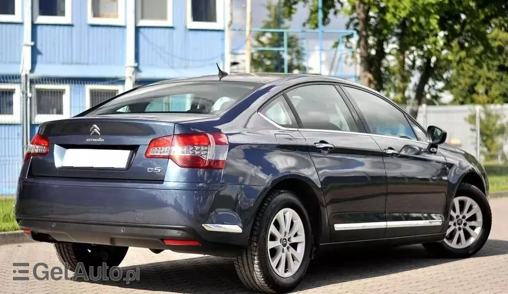 CITROEN C5 