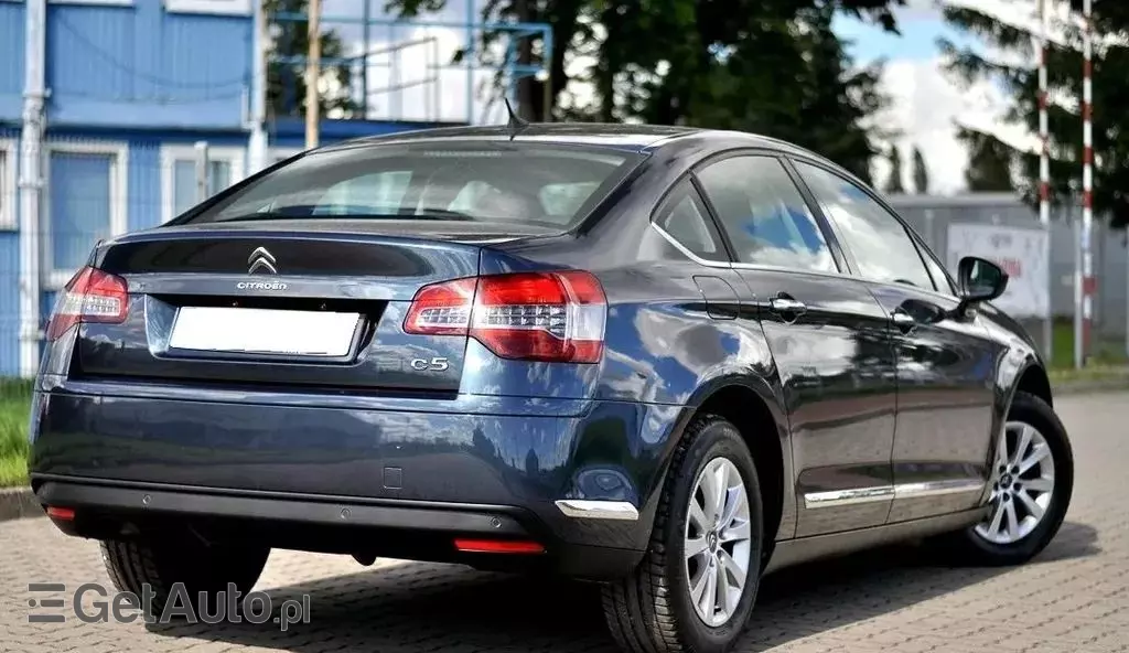 CITROEN C5 