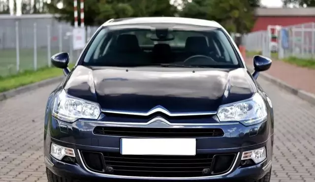 CITROEN C5 