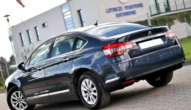 CITROEN C5 