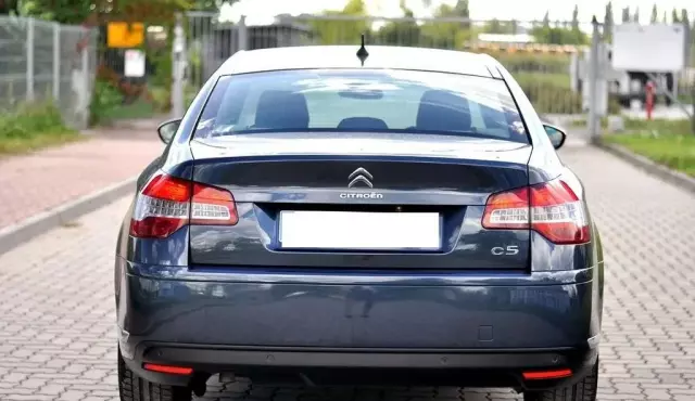 CITROEN C5 