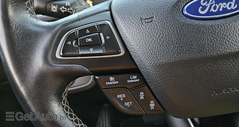 FORD Kuga 2.0 TDCi 4x4 Vignale