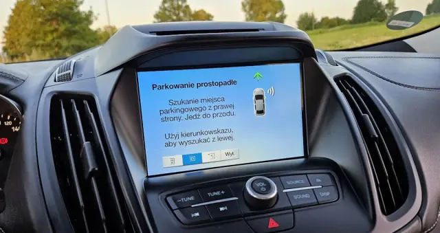 FORD Kuga 2.0 TDCi 4x4 Vignale