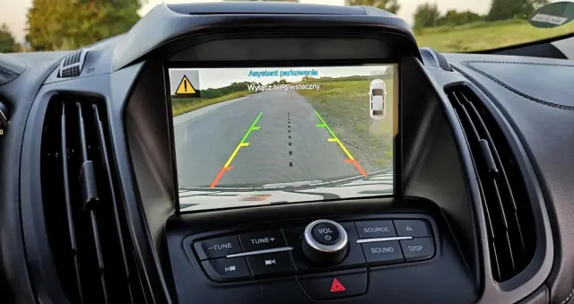 FORD Kuga 2.0 TDCi 4x4 Vignale