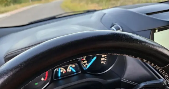 FORD Kuga 2.0 TDCi 4x4 Vignale