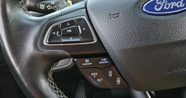 FORD Kuga 2.0 TDCi 4x4 Vignale