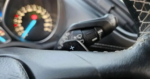 FORD Kuga 2.0 TDCi 4x4 Vignale