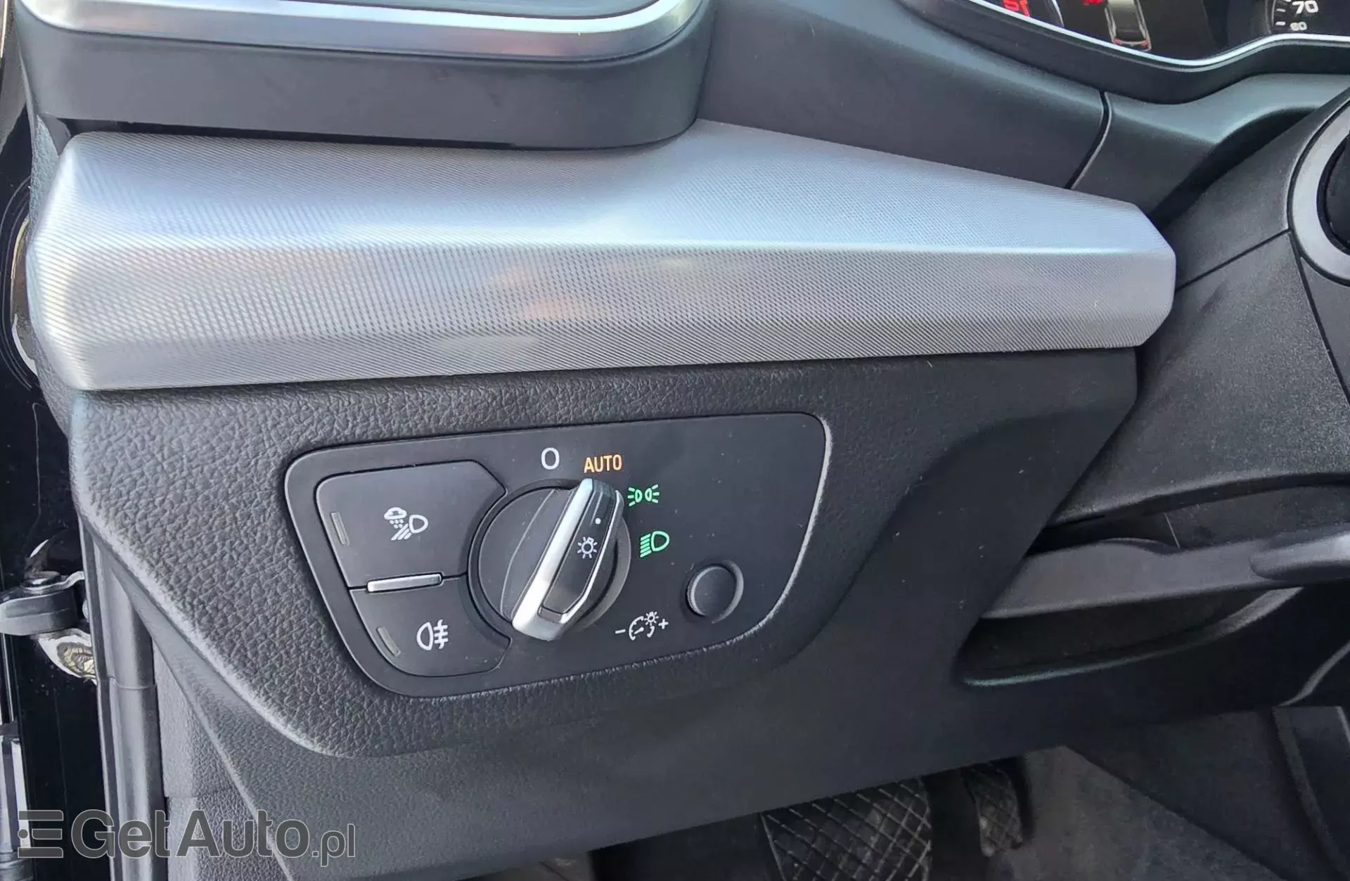 AUDI Q5 40 TDI (204 KM) MHEV quattro ultra S tronic