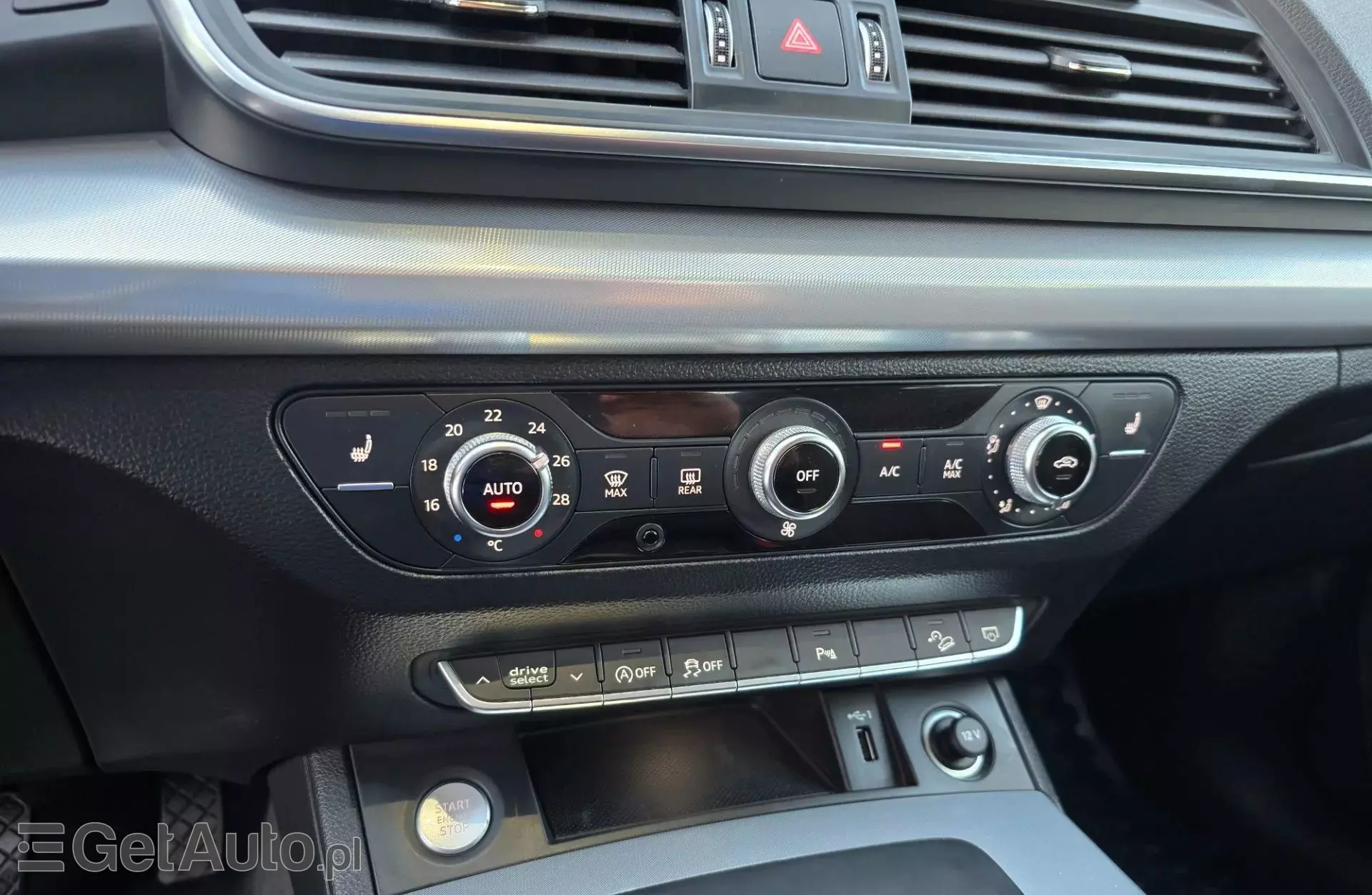 AUDI Q5 40 TDI (204 KM) MHEV quattro ultra S tronic