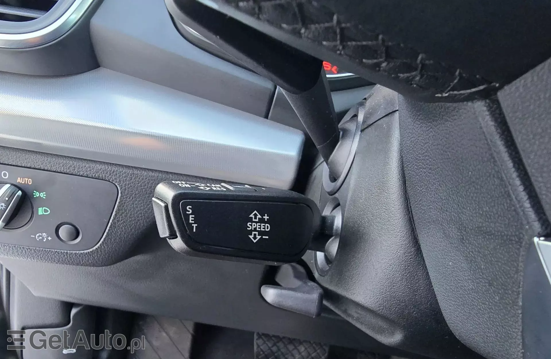 AUDI Q5 40 TDI (204 KM) MHEV quattro ultra S tronic