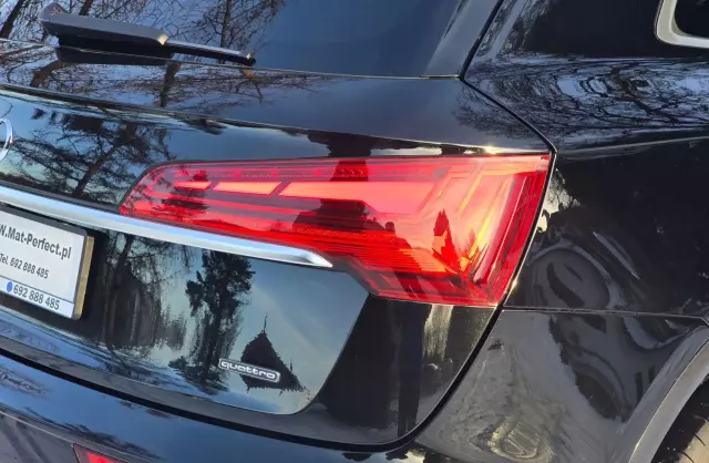 AUDI Q5 40 TDI (204 KM) MHEV quattro ultra S tronic