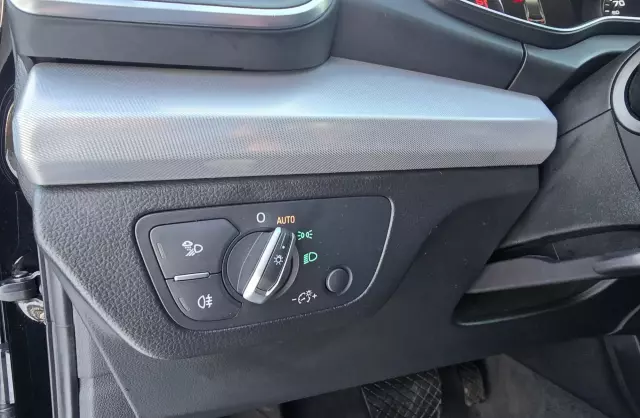 AUDI Q5 40 TDI (204 KM) MHEV quattro ultra S tronic