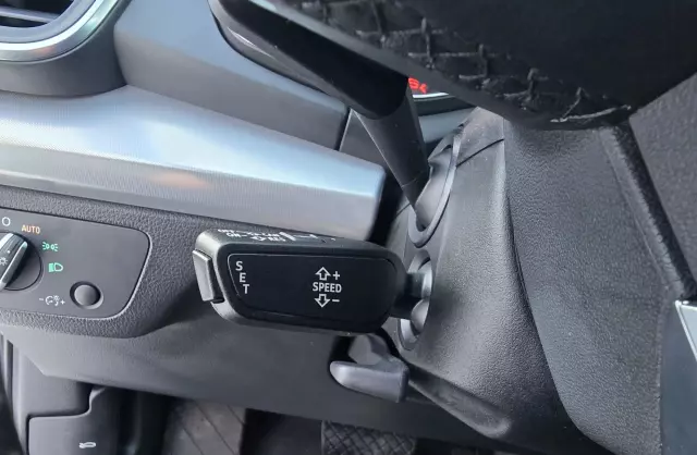 AUDI Q5 40 TDI (204 KM) MHEV quattro ultra S tronic