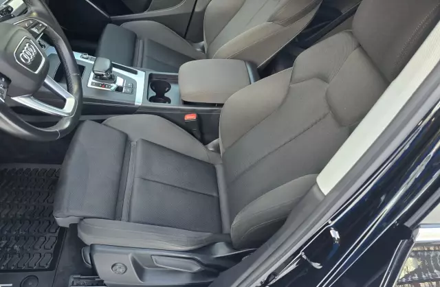 AUDI Q5 40 TDI (204 KM) MHEV quattro ultra S tronic