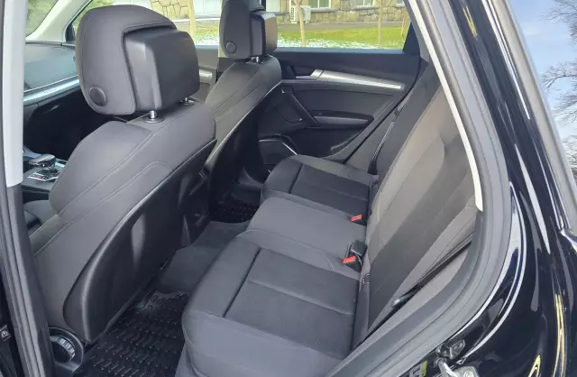 AUDI Q5 40 TDI (204 KM) MHEV quattro ultra S tronic