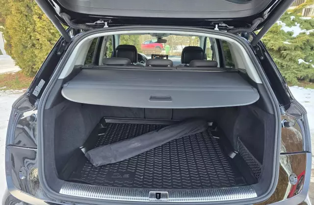 AUDI Q5 40 TDI (204 KM) MHEV quattro ultra S tronic