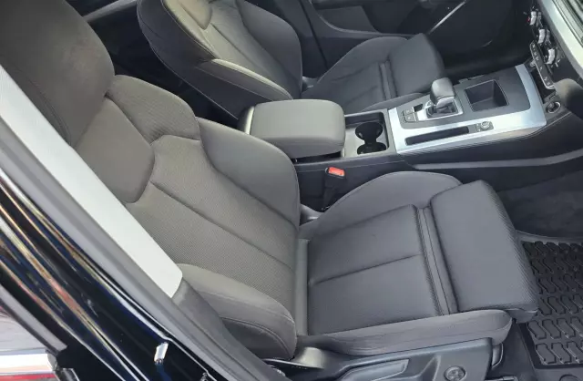 AUDI Q5 40 TDI (204 KM) MHEV quattro ultra S tronic