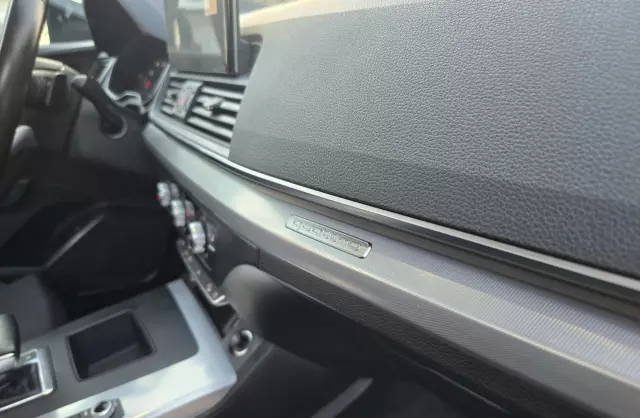 AUDI Q5 40 TDI (204 KM) MHEV quattro ultra S tronic