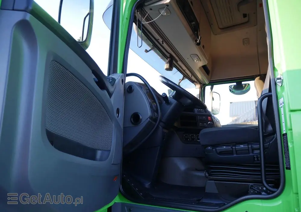 DAF XF 106.460 Standard / Salon Polska 