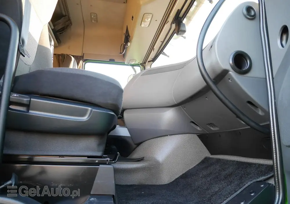 DAF XF 106.460 Standard / Salon Polska 