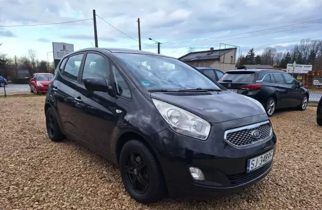 KIA Venga 