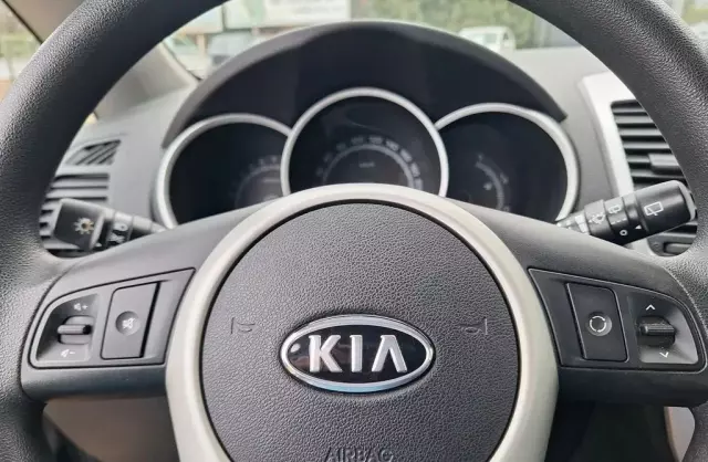 KIA Venga 