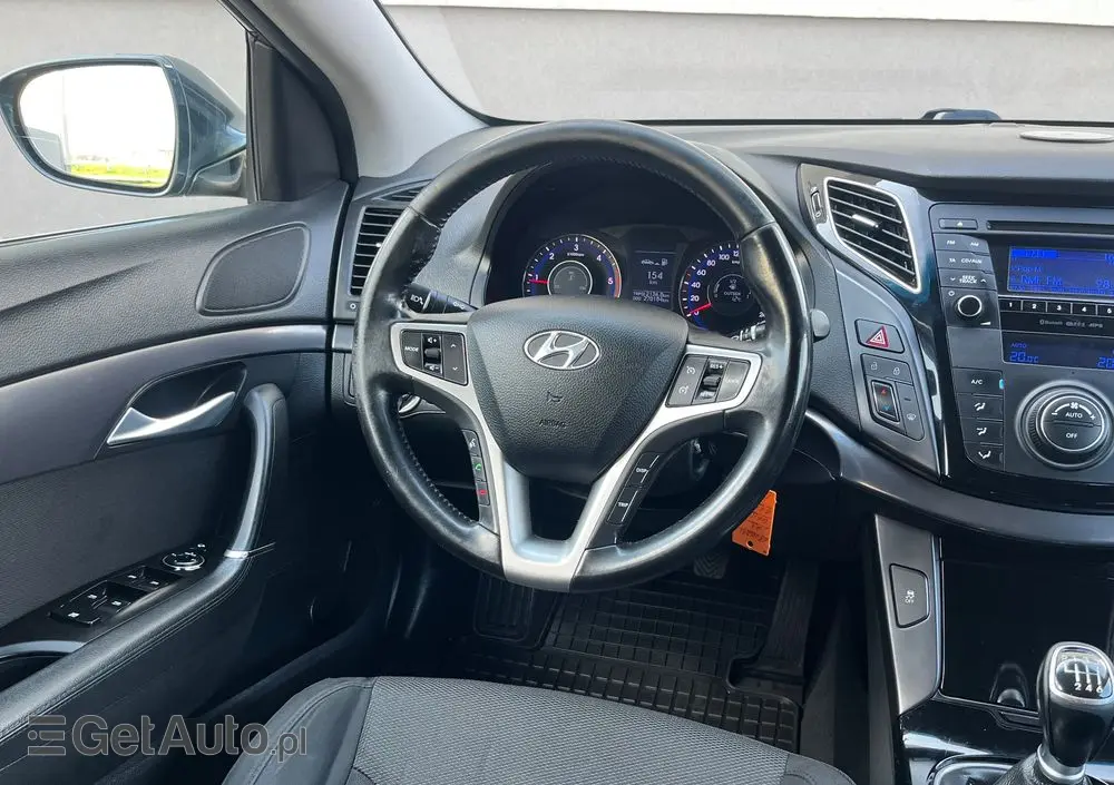 HYUNDAI I40 I40cw 1.7 CRDi 5 Star Edition