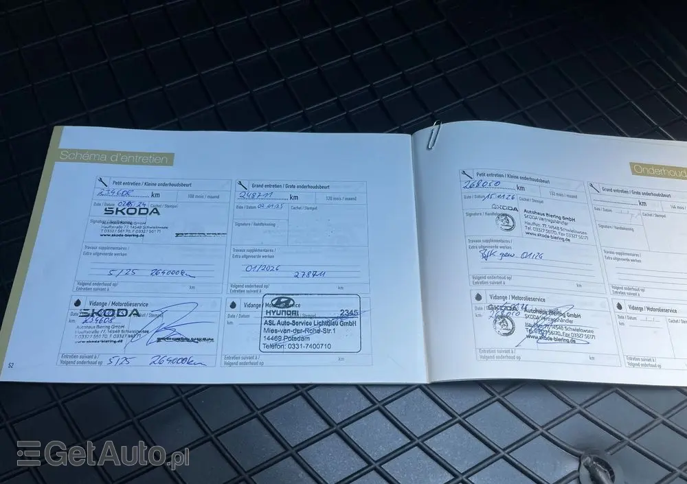 HYUNDAI I40 I40cw 1.7 CRDi 5 Star Edition