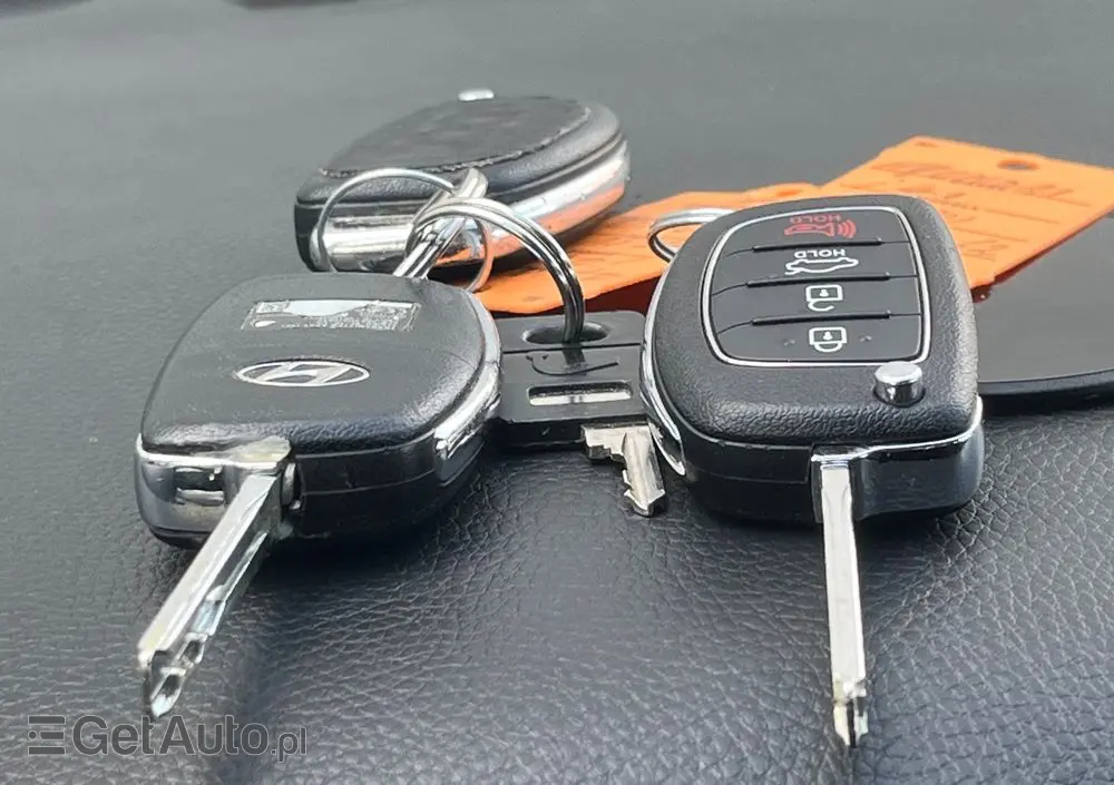 HYUNDAI I40 I40cw 1.7 CRDi 5 Star Edition