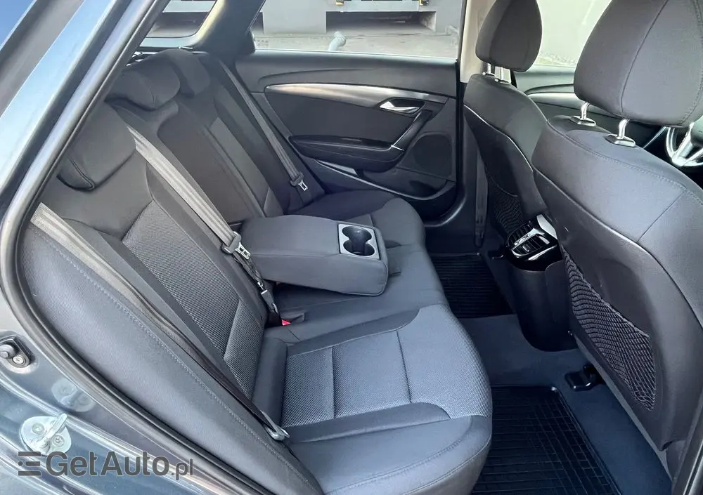 HYUNDAI I40 I40cw 1.7 CRDi 5 Star Edition