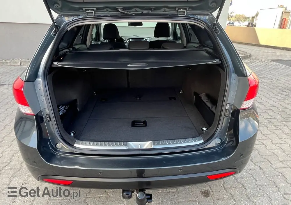 HYUNDAI I40 I40cw 1.7 CRDi 5 Star Edition