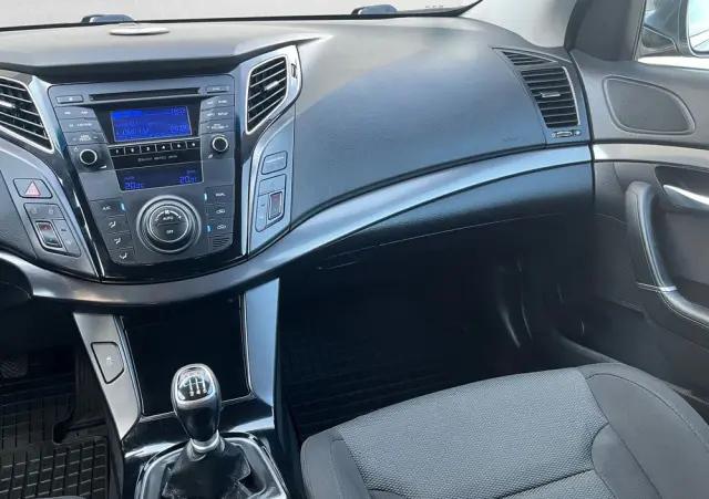 HYUNDAI I40 I40cw 1.7 CRDi 5 Star Edition