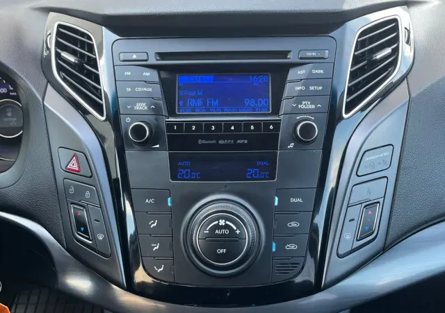 HYUNDAI I40 I40cw 1.7 CRDi 5 Star Edition