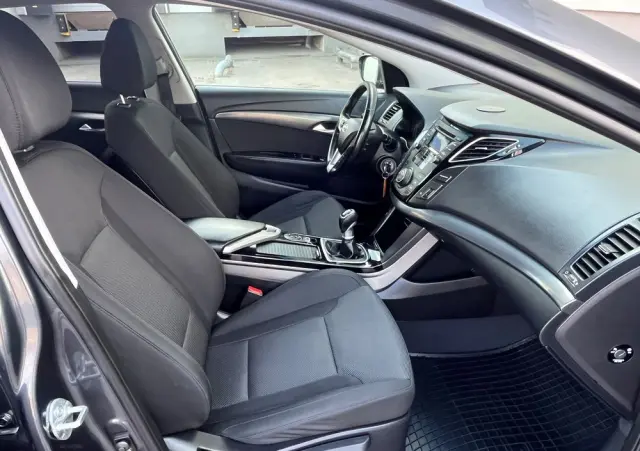 HYUNDAI I40 I40cw 1.7 CRDi 5 Star Edition