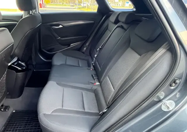 HYUNDAI I40 I40cw 1.7 CRDi 5 Star Edition