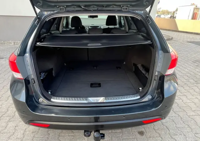 HYUNDAI I40 I40cw 1.7 CRDi 5 Star Edition