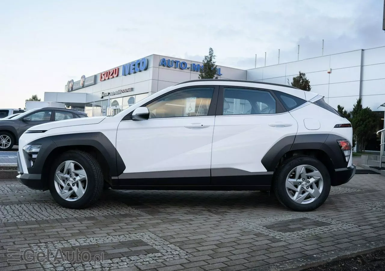 HYUNDAI Kona 1.0 T-GDI Executive