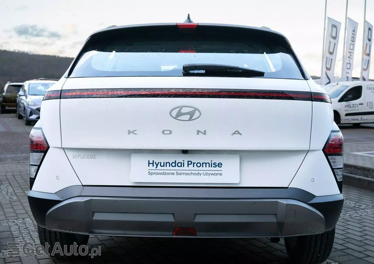 HYUNDAI Kona 1.0 T-GDI Executive