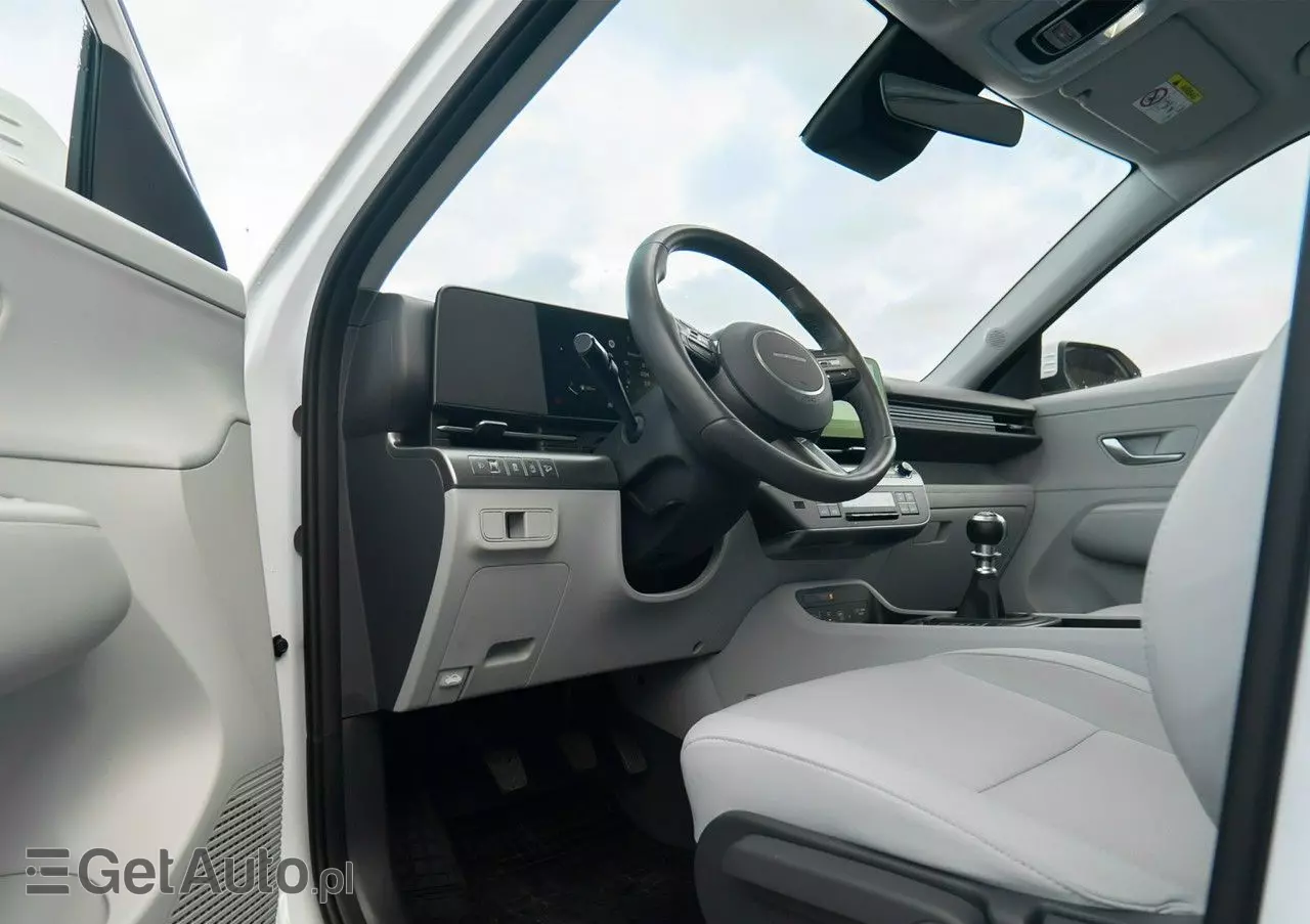 HYUNDAI Kona 1.0 T-GDI Executive