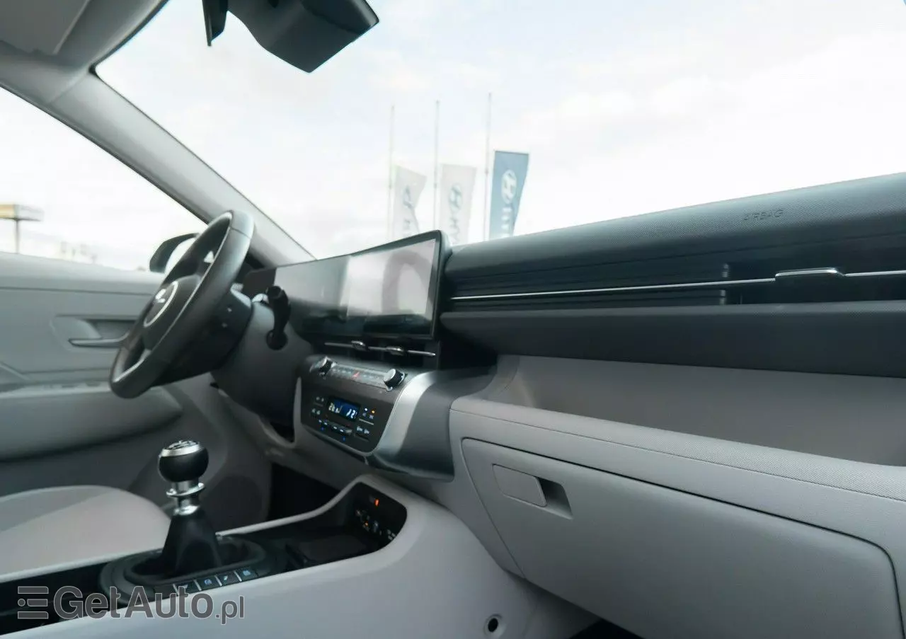 HYUNDAI Kona 1.0 T-GDI Executive