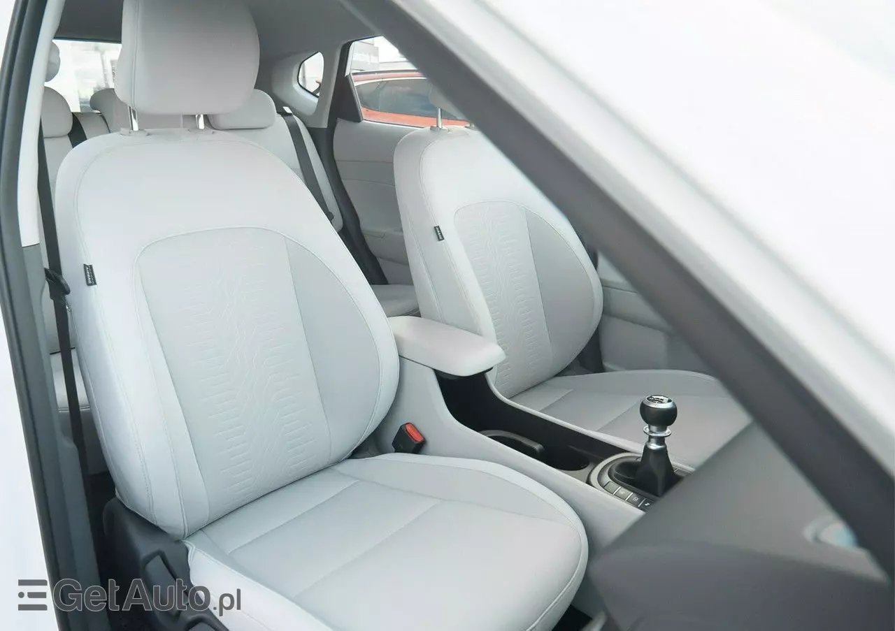 HYUNDAI Kona 1.0 T-GDI Executive